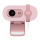 Kamera internetowa LOGITECH BRIO 100 różowy 960-001623